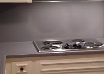 San Antonio Painters Paint Masters of Texas