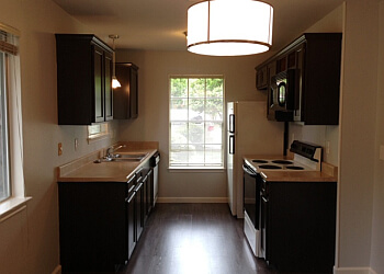 San Antonio Painters Paint Masters of Texas