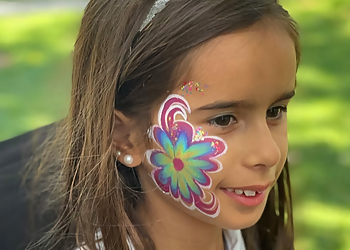 Torrance Face Painting Paint On Your Face