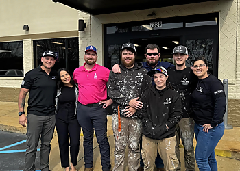 Paint Ops - Columbus, GA Painters - Service Team Image