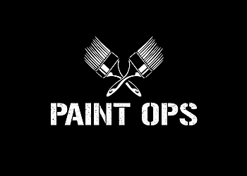 Paint Ops Paint Ops - Columbus, GA Painters - Company Logo
