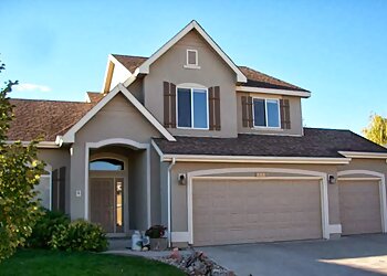 Fort Collins Painters Paint Pals LLC