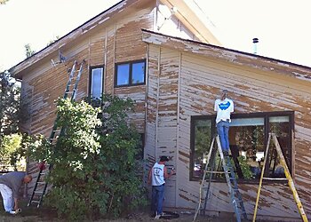 Fort Collins Painters Paint Pals LLC