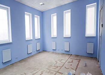 Columbia Painters Paint Pros LLC