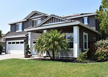 Elk Grove Painters PaintRite Pros