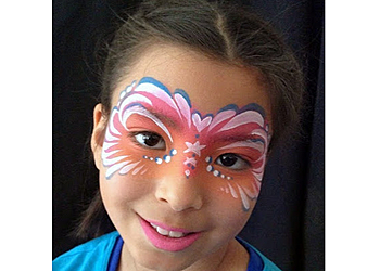 Durham Face Painting Paint Savvy
