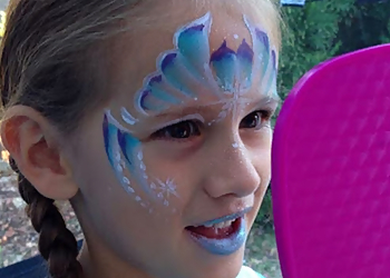 Durham Face Painting Paint Savvy