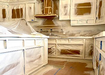 Gilbert Painters PaintWorks