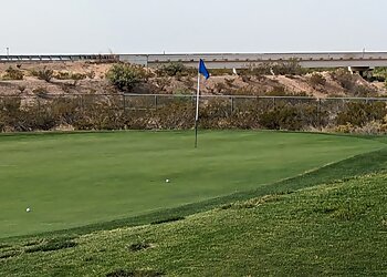 El Paso Golf Courses Painted Dunes Desert Golf Course
