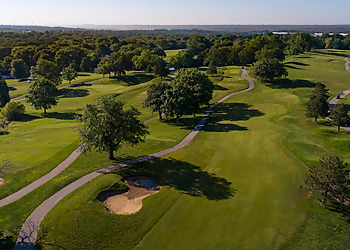 Painted Hills Golf Course Kansas City Golf Courses image 1