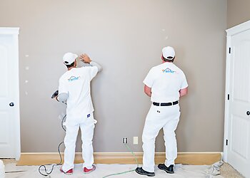 Boise City Painters Painter1 of Boise