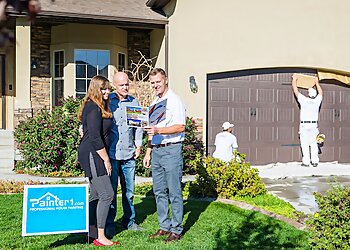 Boise City Painters Painter1 of Boise