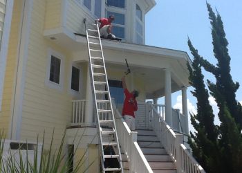 Virginia Beach Painters Painting By Michael