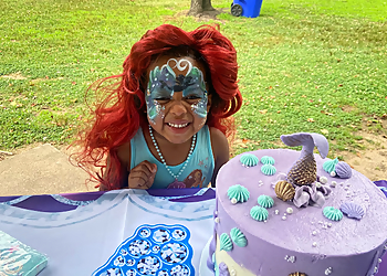 Bridgeport Face Painting Painting Faces by Alecia