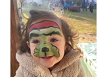 New Haven Face Painting Painting Faces by Alecia