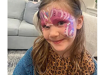 New Haven Face Painting Painting Faces by Alecia