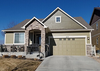 Boulder Painters Painting Plus Of Colorado