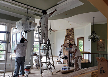 Boulder Painters Painting Plus Of Colorado