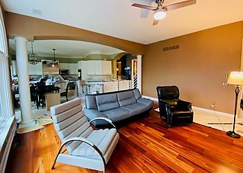 Toledo Painters Painting Services Plus LLC