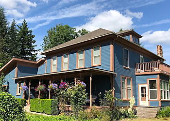 Painting Specialist - Vancouver, WA Painters - Outdoor Work Image