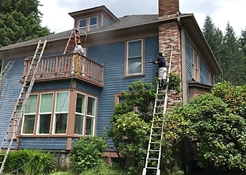 Painting Specialist - Vancouver, WA Painters - Service Highlights