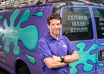 Vancouver Painters Painting Specialists