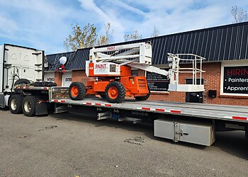 Buffalo Painters Paint of WNY