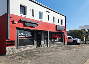 Buffalo Painters Paint of WNY