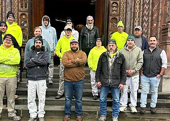  Paint of WNY Buffalo Painters image 1