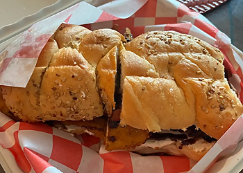 Boston Food Trucks Paisani Food Truck