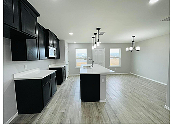 Laredo Home Builders Paisano Home Builders, Inc.