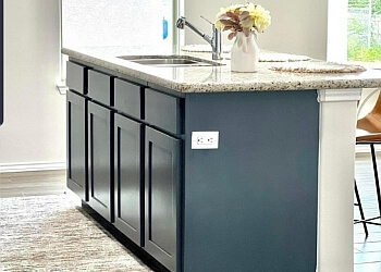 Laredo Home Builders Paisano Home Builders, Inc.