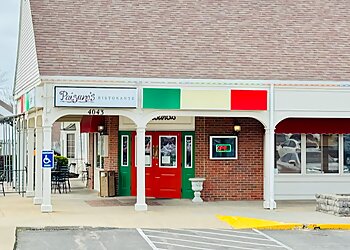 Topeka Italian Restaurants Paisano’s Ristorante