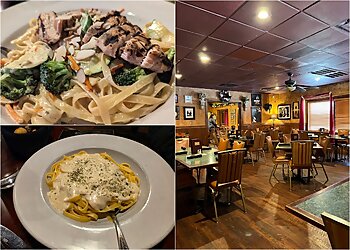 Topeka Italian Restaurants Paisano’s Ristorante