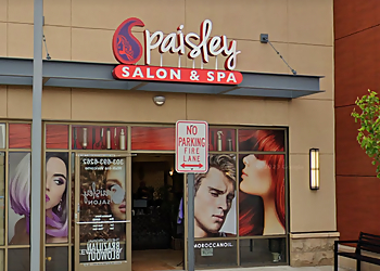 Aurora Hair Salons Paisley Salon & Spa