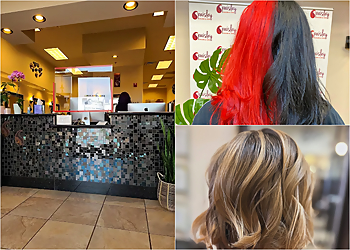 Aurora Hair Salons Paisley Salon & Spa