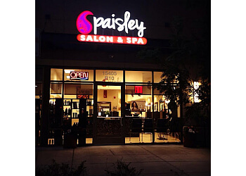 Paisley Salon & Spa