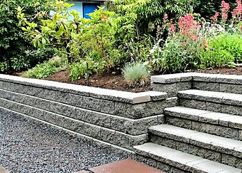 Cambridge Landscaping Companies Paiva Landscape & Lawn Care