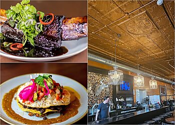 St Paul Mexican Restaurants Pajarito