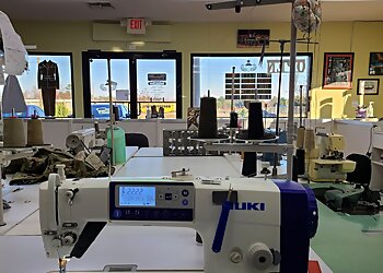 Fayetteville Dry Cleaners Pak Cleaners