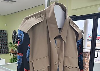 Fayetteville Dry Cleaners Pak Cleaners