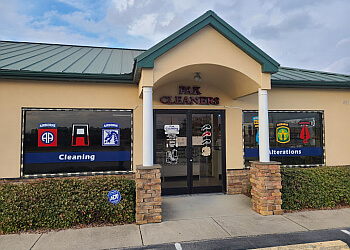 Pak Cleaners Fayetteville Dry Cleaners