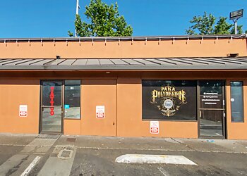 Kent Tattoo Shops Paka Polynesian By KingTattooz