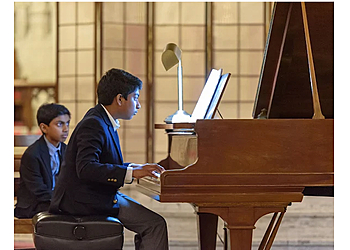 Worcester Music Schools Pakachoag Music School