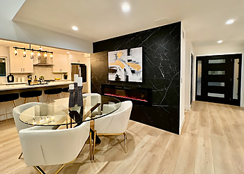 Irvine Interior Designers Pakzad Design