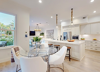 Irvine Interior Designers Pakzad Design