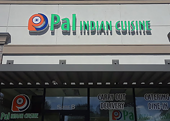 Topeka Indian Restaurants Pal Indian Cuisine