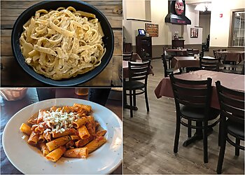Aurora Italian Restaurants Pal Joey's
