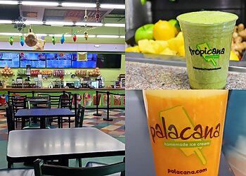 Kansas City Juice Bars Palacana