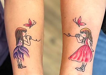 Thousand Oaks Tattoo Shops Palace Art Tattoo